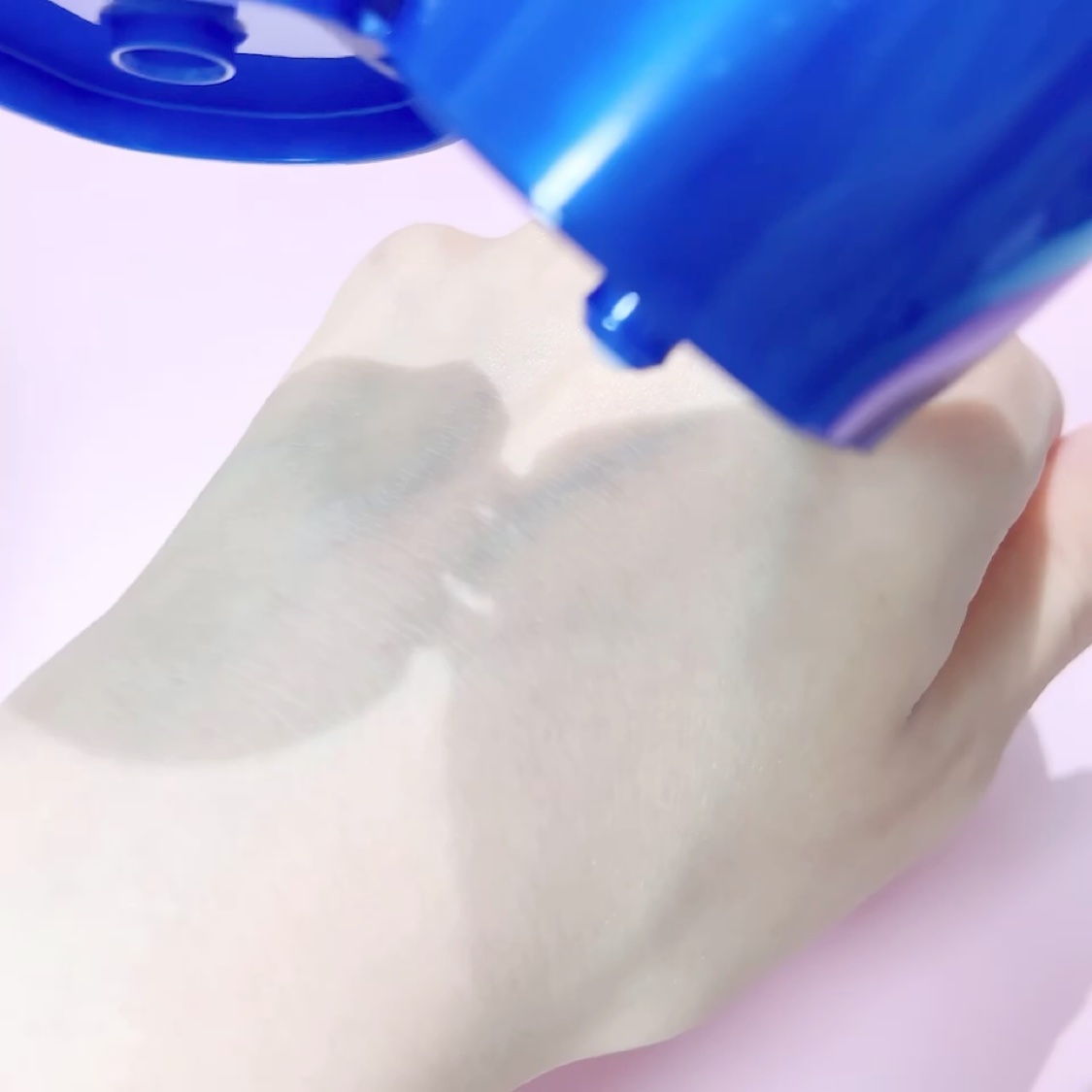 トリートメントミルク（ブライトニング） しっとり/アクアレーベル/乳液を使ったクチコミ（3枚目）