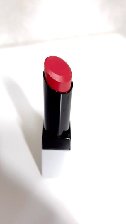 スキンフィットルージュ/リサージ/口紅を使ったクチコミ(3枚目)