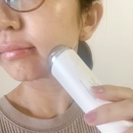 薬用 ナイトジェルマスク/d プログラム/シートマスク・パックを使ったクチコミ(6枚目)