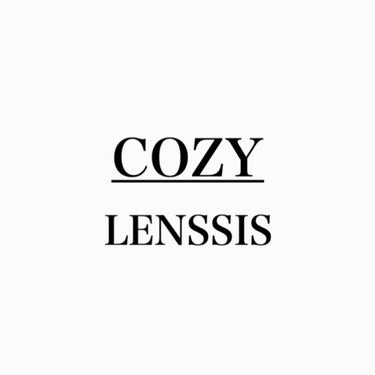 コージーシリーズ/LENSSIS/カラーコンタクトレンズの動画クチコミ3つ目