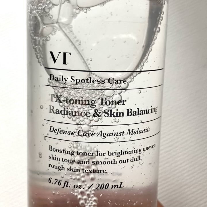 リードルショット300/VT/美容液を使ったクチコミ（3枚目）