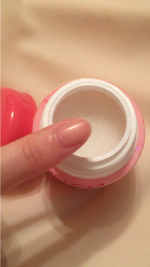 エルファー ネイルキッスB/DAISO/除光液を使ったクチコミ（3枚目）