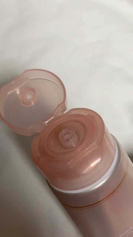 Melty モイストリペア ヘアパック 1.5/&honey/ヘアマスク・ヘアパックの人気ショート動画