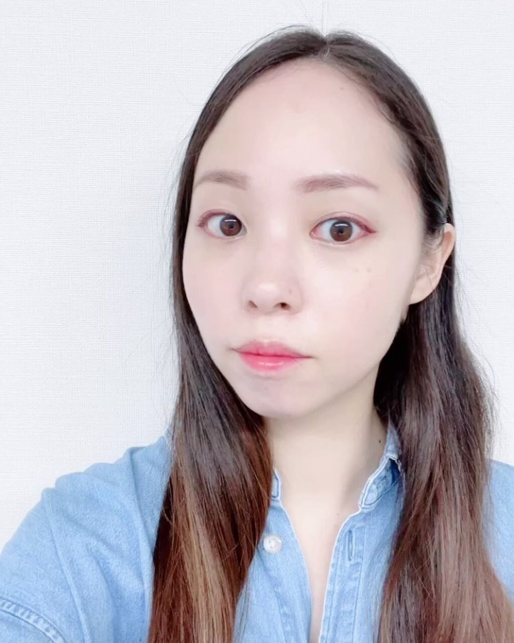 カラーセラム/FEEV/リキッドチークの動画クチコミ2つ目