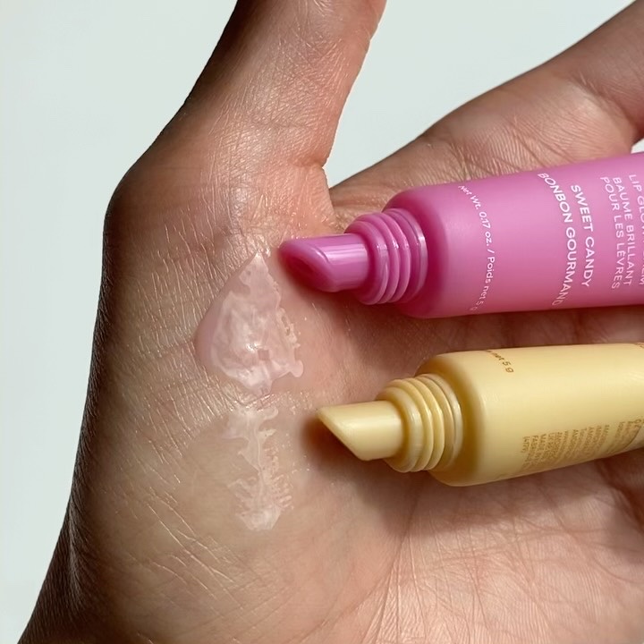 バウンシー ミニキット/LANEIGE/スキンケアキットの動画クチコミ5つ目