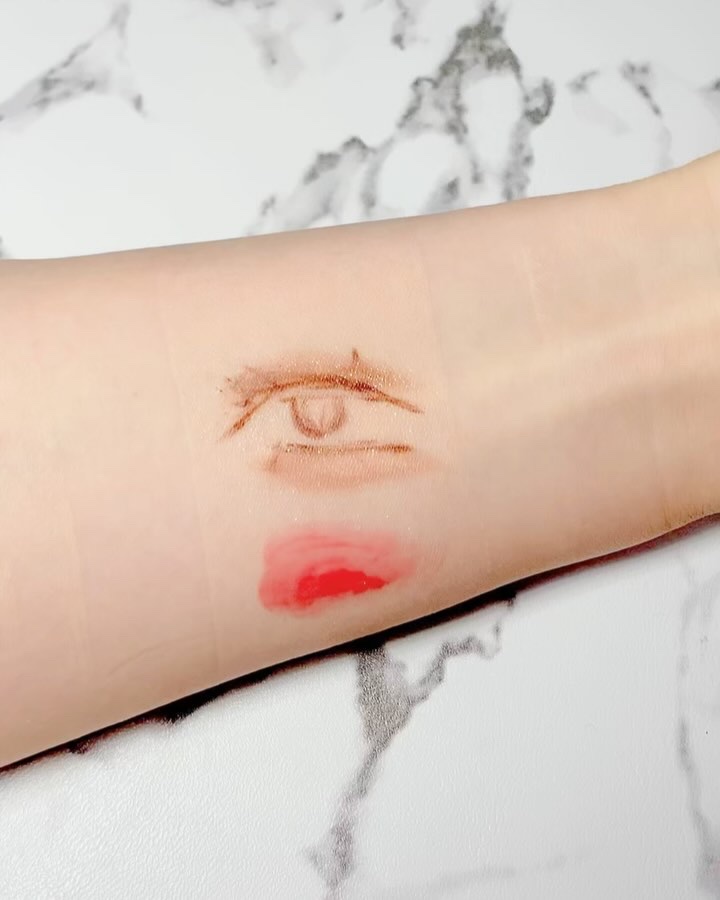 A1カーミング アンプル/VT/美容液を使ったクチコミ（2枚目）