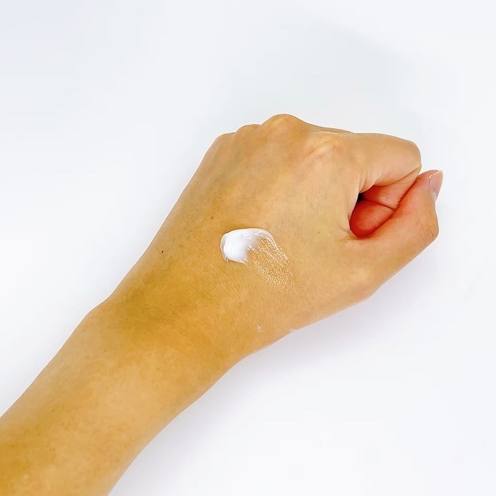 アゼフィット ピカピカクリーム/NIKI PITA/フェイスクリームを使ったクチコミ（3枚目）