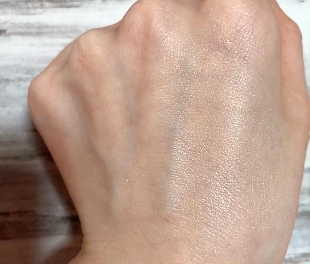 ウィッシュロケットハイライター/HERA/パウダーハイライトの動画クチコミ1つ目