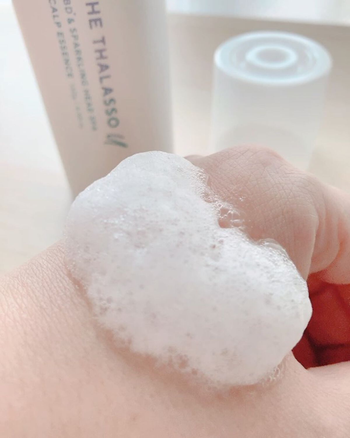 を使ったクチコミ（3枚目）