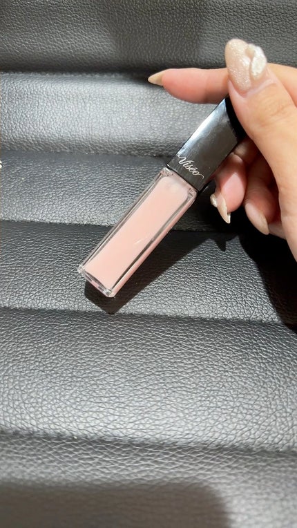 エッセンス リッププランパー/Visée/リッププランパーの人気ショート動画