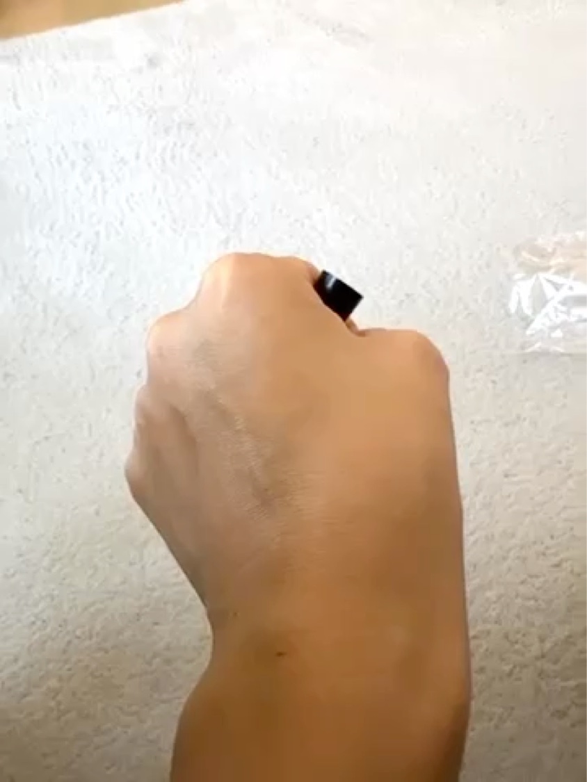 eyebrow pencil /SUAKE/リキッドアイブロウを使ったクチコミ（2枚目）