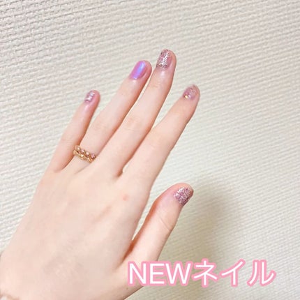 リトルジュエリーコフレ/パラドゥ/マニキュアの人気ショート動画