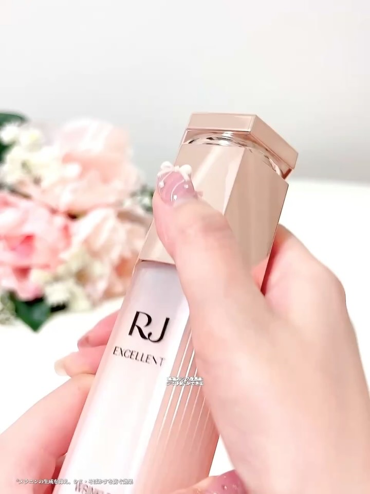 薬用 RJエッセンス/アピセラピーコスメティクス/美容液を使ったクチコミ（2枚目）