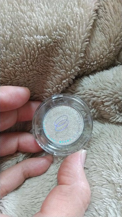 マルチグリッターカラー/ENBAN TOKYO/単色アイシャドウの人気ショート動画