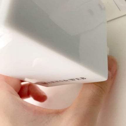 アロマランプ S/MARKS&WEB/その他を使ったクチコミ(3枚目)