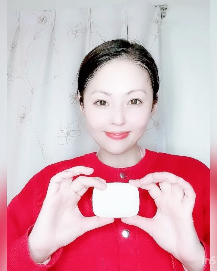 薬用 ニキビ 洗顔石鹸/Non A./洗顔石鹸の動画クチコミ4つ目