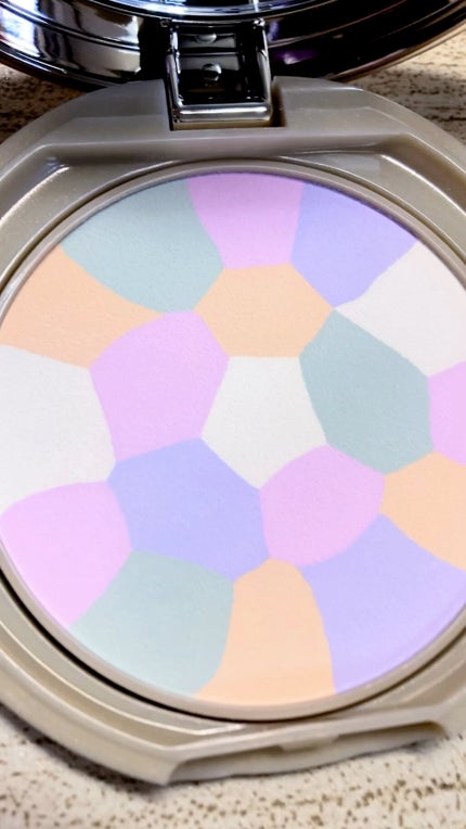 マシュマロフィニッシュパウダー ~Abloom~/キャンメイク/プレストパウダーの人気ショート動画