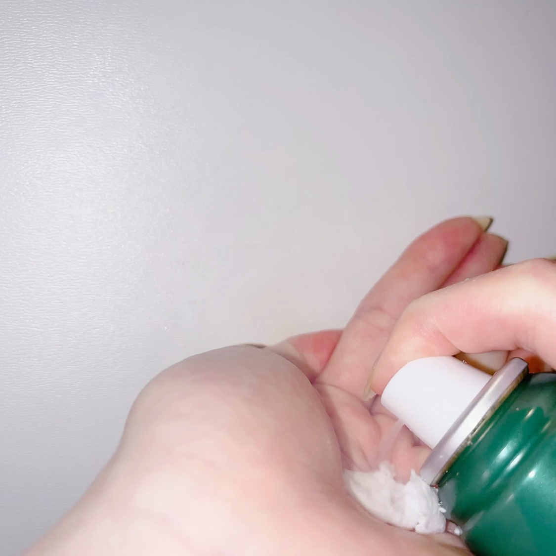 クール  スムース  コットンセラム/セフィーヌ/美容液の動画クチコミ4つ目