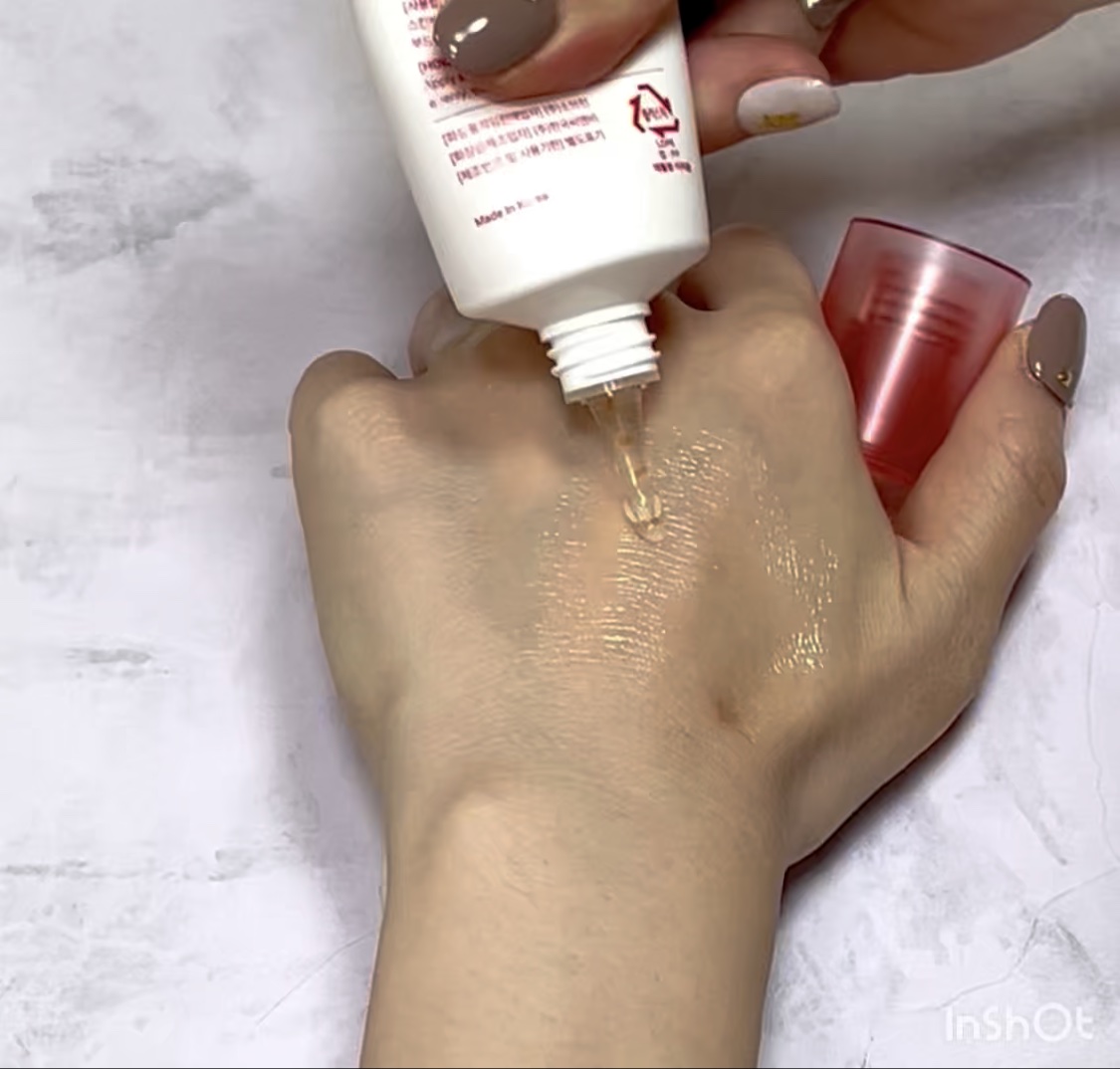 PDRNキューブクリーム/DPPR/フェイスクリームを使ったクチコミ（2枚目）