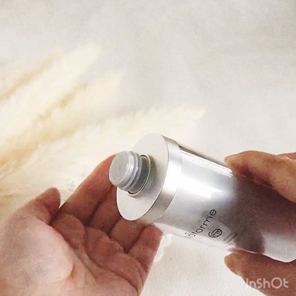 soforme オーラーローション/soforme/化粧水の動画クチコミ4つ目