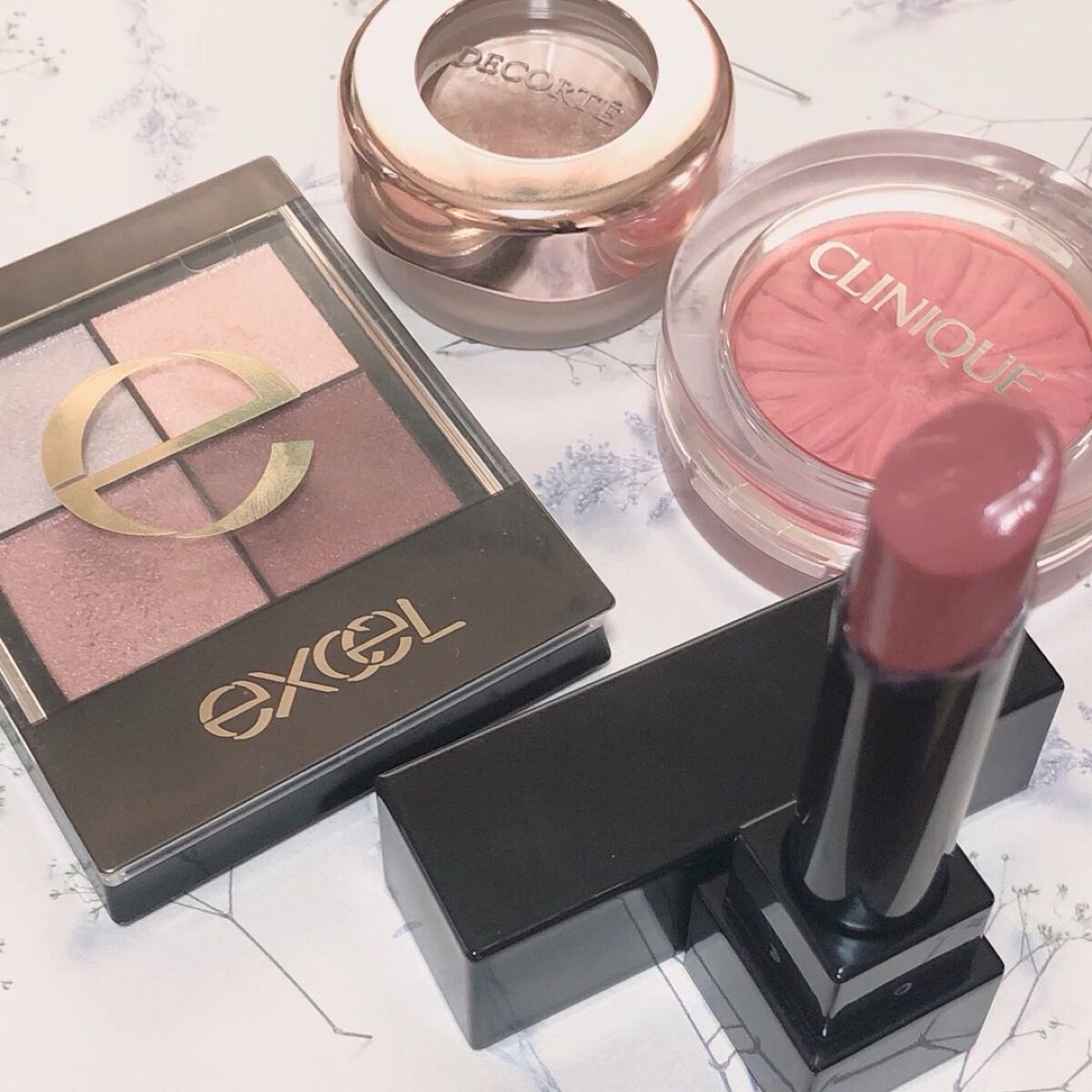 リアルクローズシャドウ/excel/アイシャドウパレットの人気ショート動画