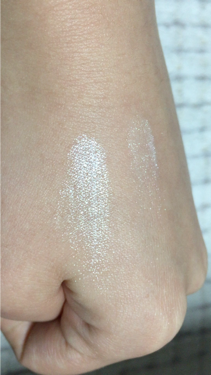 ハナタカパウダー/エルファー/パウダーハイライトを使ったクチコミ（2枚目）