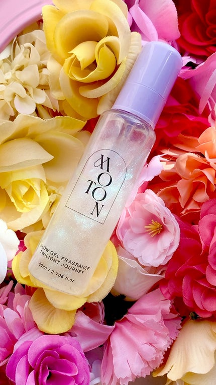 MOTON グロウジェルフレグランス TWILIGHT JOURNEY/MOTON/香水(その他)の人気ショート動画