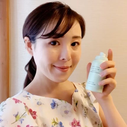 フレグランスUVスプレー フレッシュマンデーモーニング/MIEUFA/日焼け止めミスト・スプレーの動画クチコミ2つ目