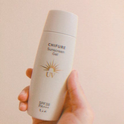 日やけ止め ジェル UV/ちふれ/日焼け止めジェルの人気ショート動画