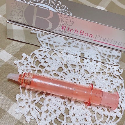 リッチボンプラチナム/ミラクルバスト/バストケア・ヒップケアの人気ショート動画