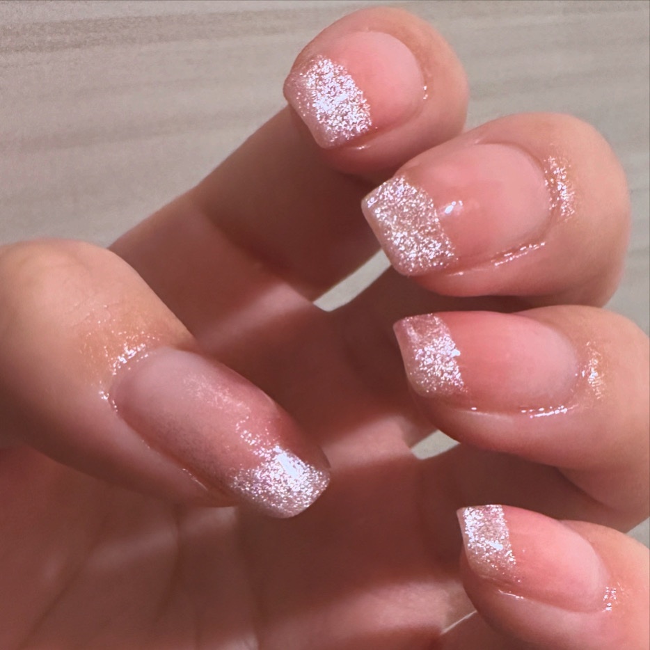 マグネットジェル/ネイル工房/ジェルネイルの動画クチコミ1つ目