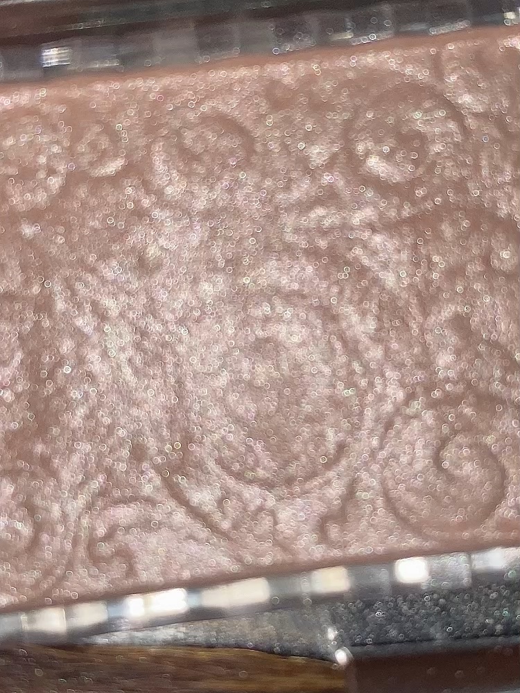 パールグロウハイライト/CEZANNE/パウダーハイライトを使ったクチコミ（1枚目）