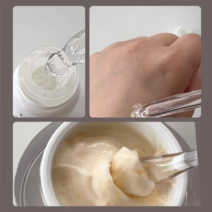 リバイタルエンハンサーアンプルプログラム/Dr.G/美容液の動画クチコミ3つ目