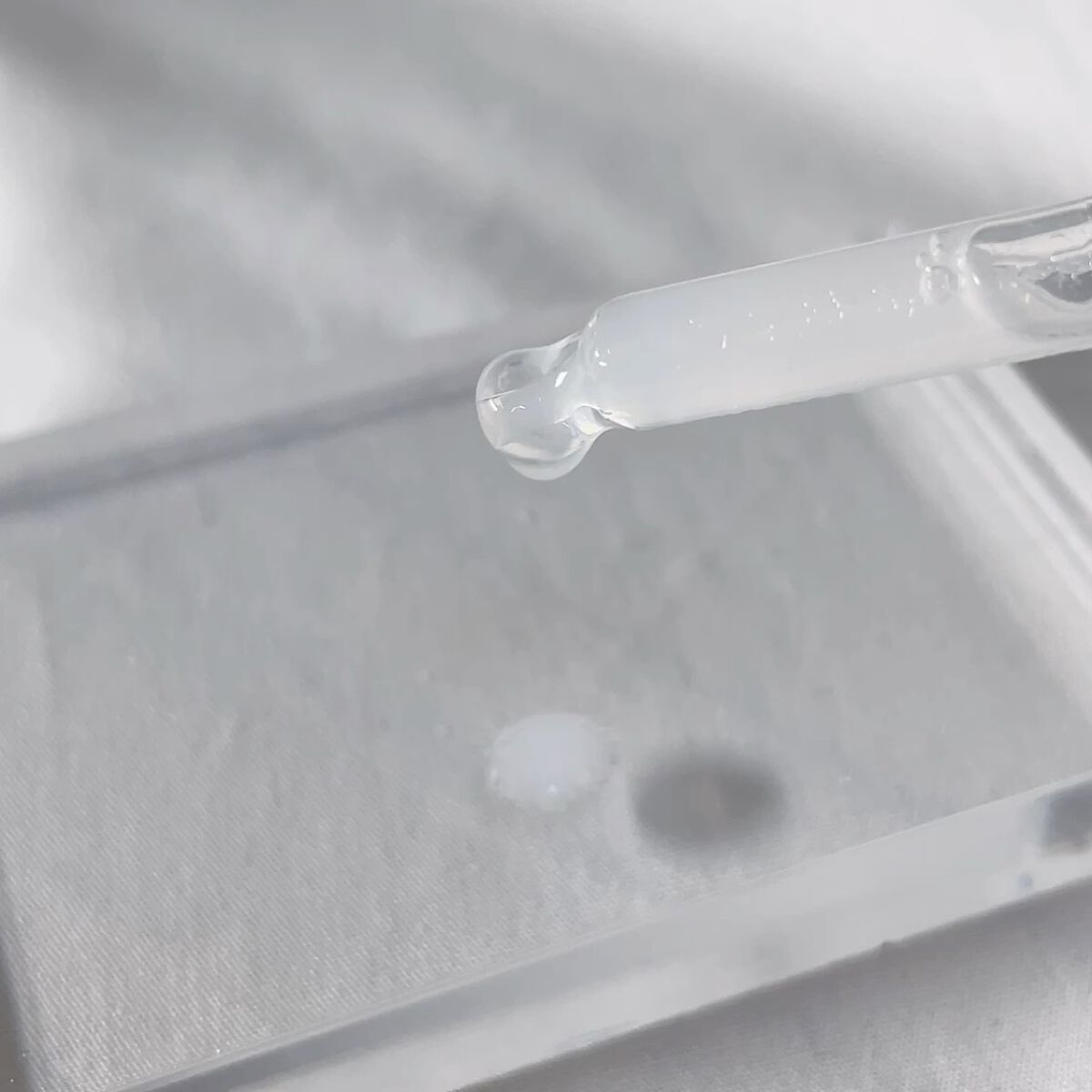 ハイドラクリームアンプル/9Wishes/美容液の動画クチコミ5つ目