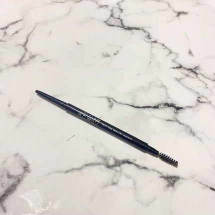 スリムスケッチアイブロウペンシル/U R GLAM/アイブロウペンシルの人気ショート動画