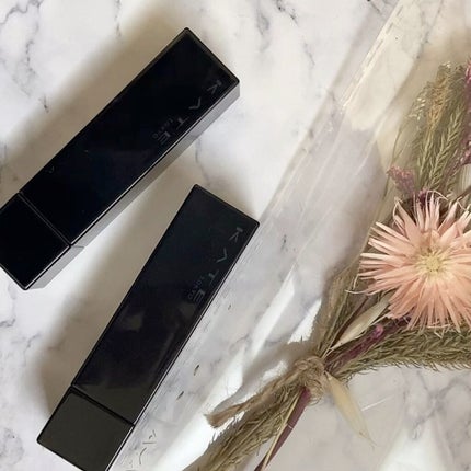 ケイト リップモンスター/KATE/口紅の人気ショート動画