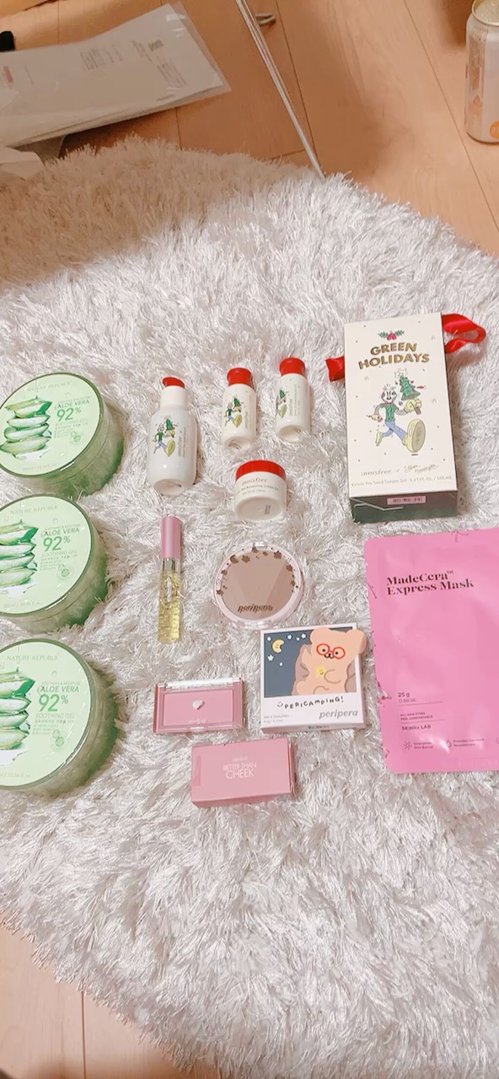 ベターザンチーク/rom&nd/パウダーチークの人気ショート動画