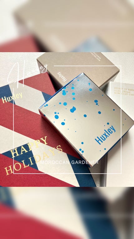 HAND CREAM/Huxley/ハンドクリームの人気ショート動画