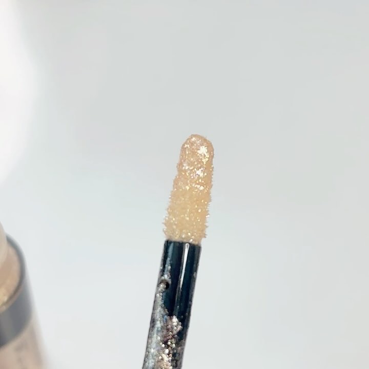 ケイト ピンポイントドットスタンプ/KATE/リキッドアイシャドウの動画クチコミ1つ目