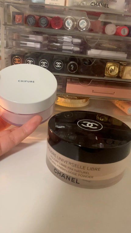 プードゥル ユニヴェルセル リーブル N 20 / CHANEL(シャネル プードゥル ユニヴェルセル リーブル N 20 / CHANEL(シャネル