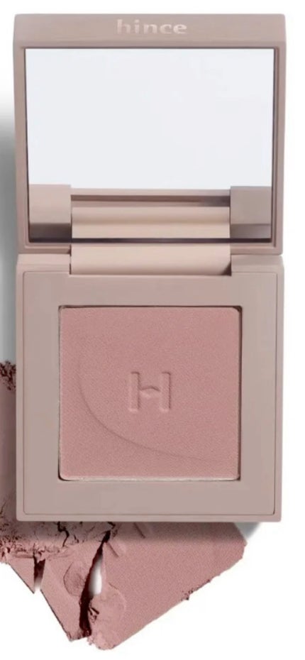 ニューデップスアイシャドウ/hince/単色アイシャドウの人気ショート動画