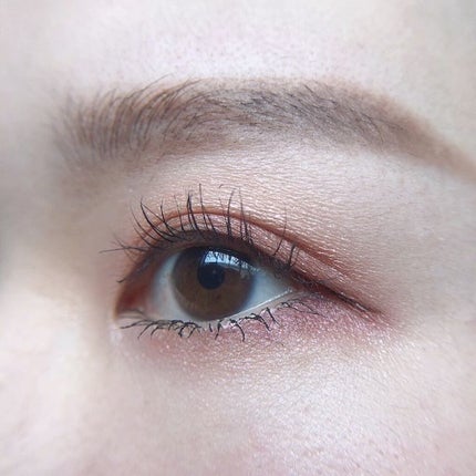 あゆみ on LIPS 「・\#todaysmake/・アイシャドウ☑@suqqu_of..」(5枚目)