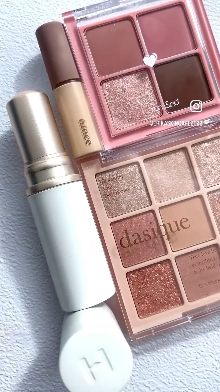 ベターザンアイズ/rom&nd/アイシャドウパレットを使ったクチコミ（1枚目）