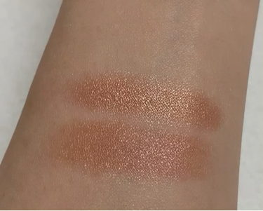 セレクト アイカラー/ESPRIQUE/単色アイシャドウを使ったクチコミ（2枚目）