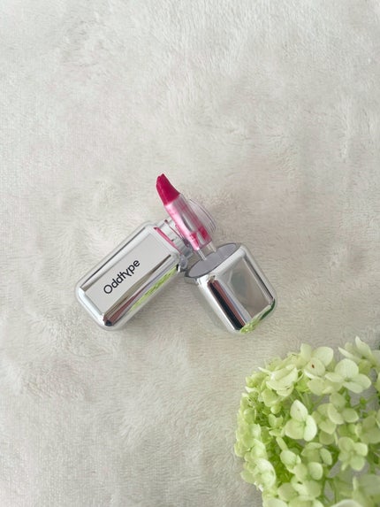 アンシーン ミラーティント/Oddtype/リップティントの人気ショート動画