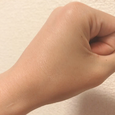 クリームハイライター/キャンメイク/クリームハイライトを使ったクチコミ（2枚目）