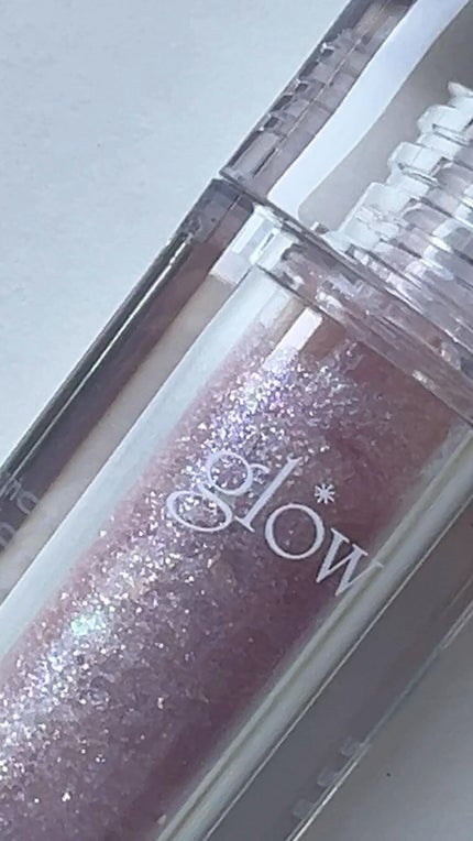 グラスグリッター/glow/グリッターの人気ショート動画