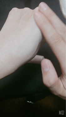 化粧下地 Ｎ/舞妓はん/化粧下地を使ったクチコミ（2枚目）