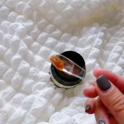 ジェントルブラックシュガーフェイシャルポリッシュ(110g)/Klairs/洗い流すパック・マスクを使ったクチコミ(2枚目)