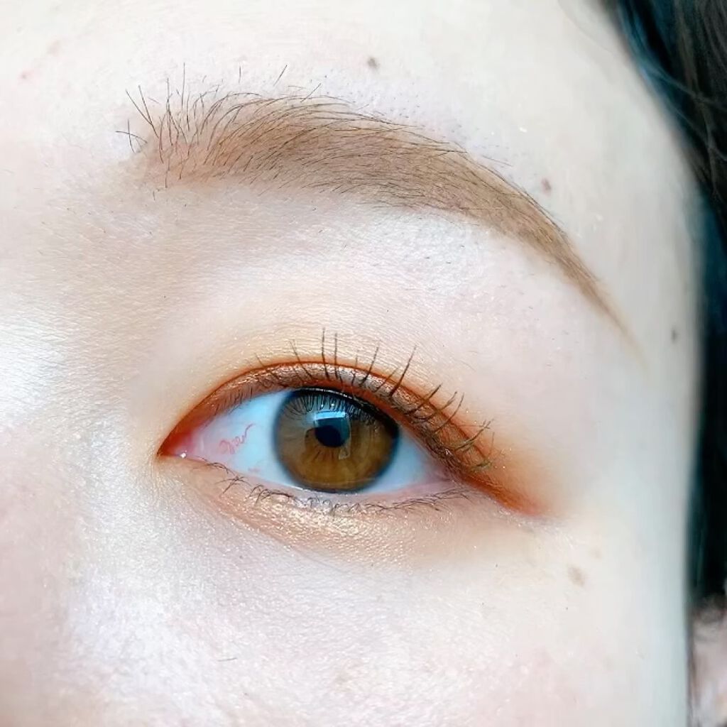 キャビアスティック アイカラー/ローラ メルシエ/スティックアイシャドウの動画クチコミ4つ目